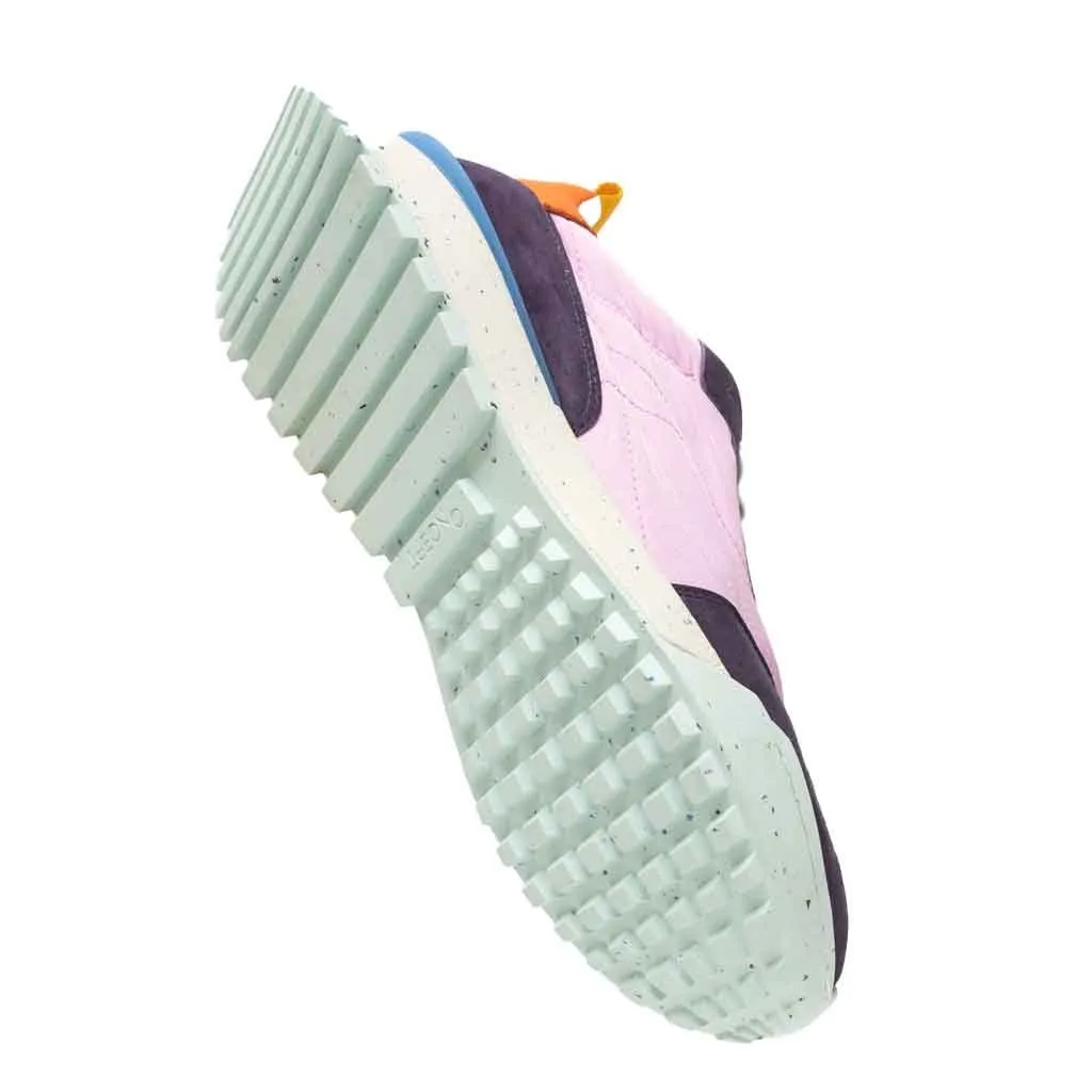 Oncept Brooklyn Sneaker for Women - Orchid Multi