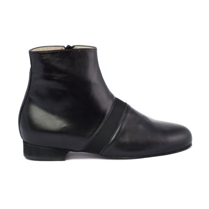 PAOLO SOFT SOLE BOOT