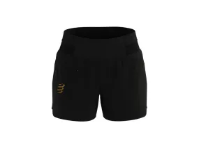 Performance Overshort Black Edition 2022 M