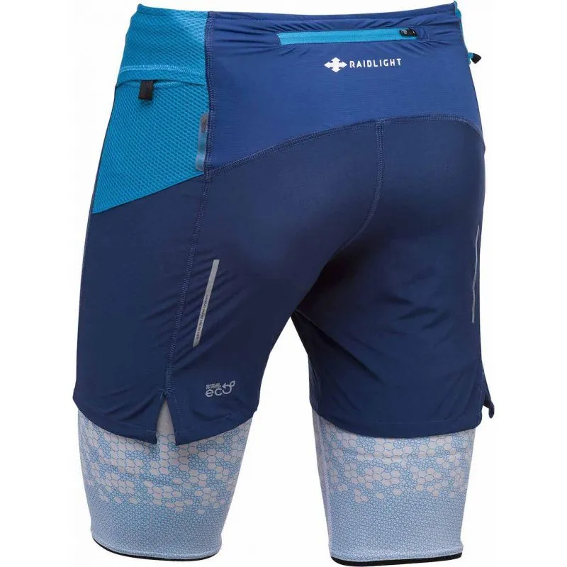 Raidlight  Ultralight Short - Pantaloncini running - Uomo