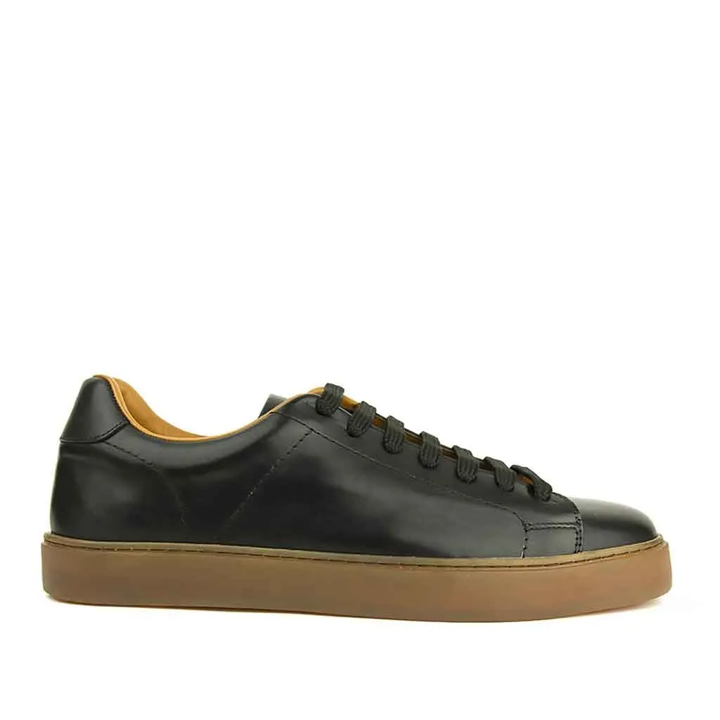 re-souL Cannes Sneaker for Men - Black