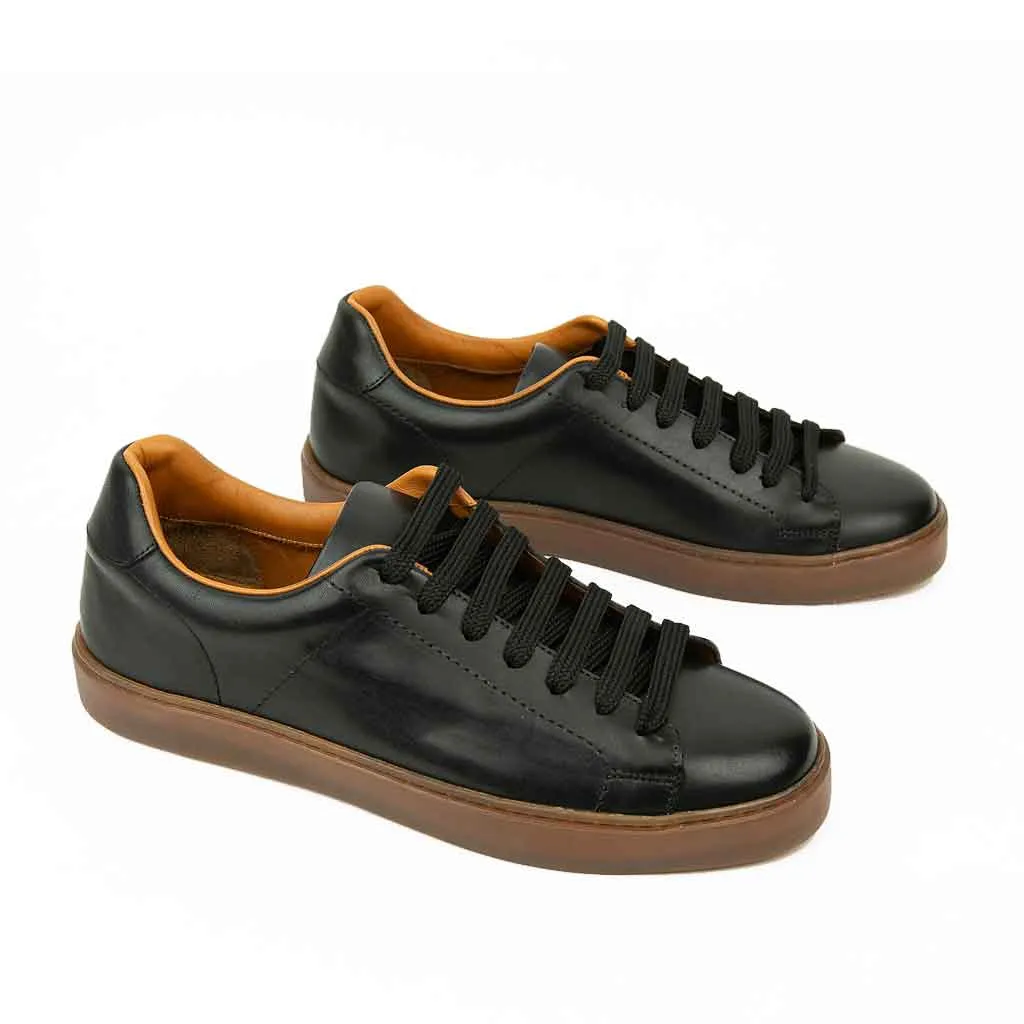 re-souL Cannes Sneaker for Men - Black