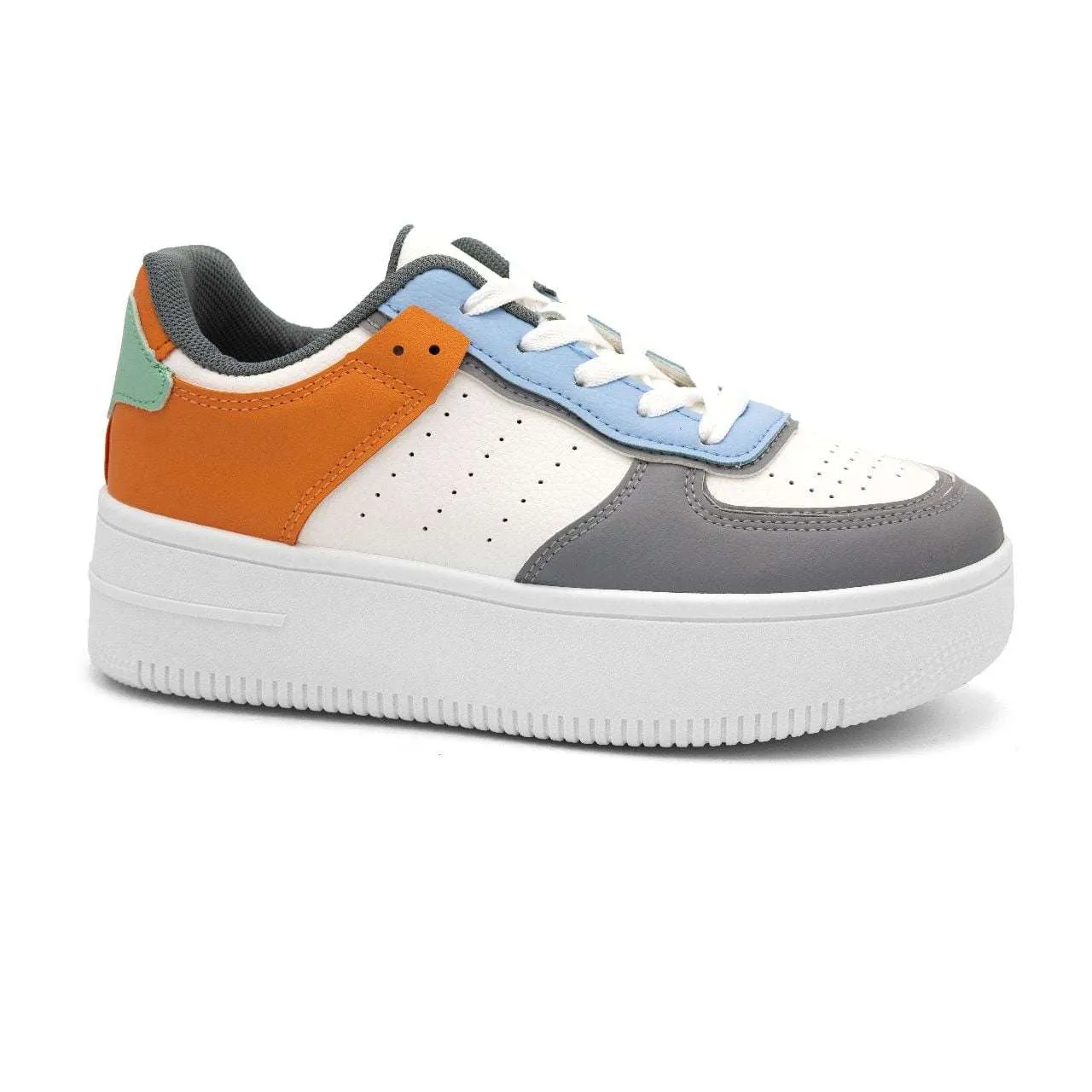 Sabrosa multi sneaker