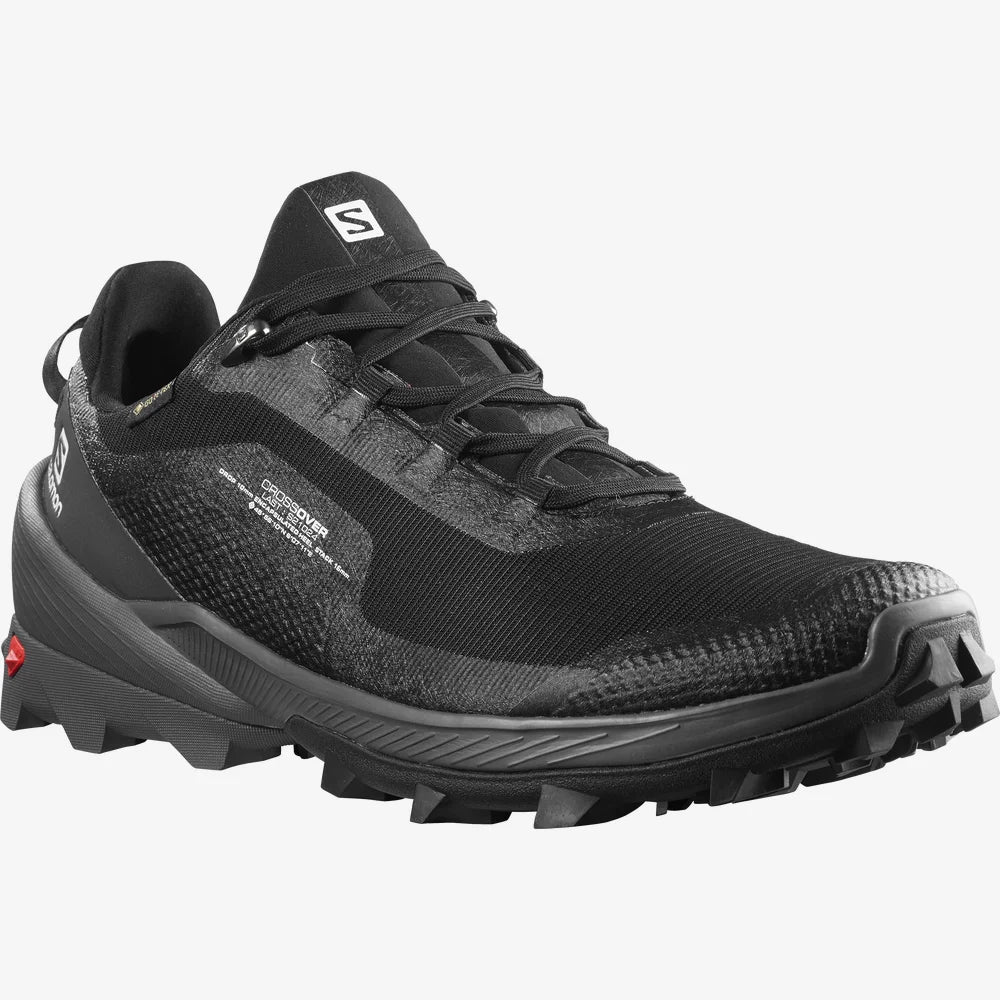 SALOMON Men's CROSS OVER GTX