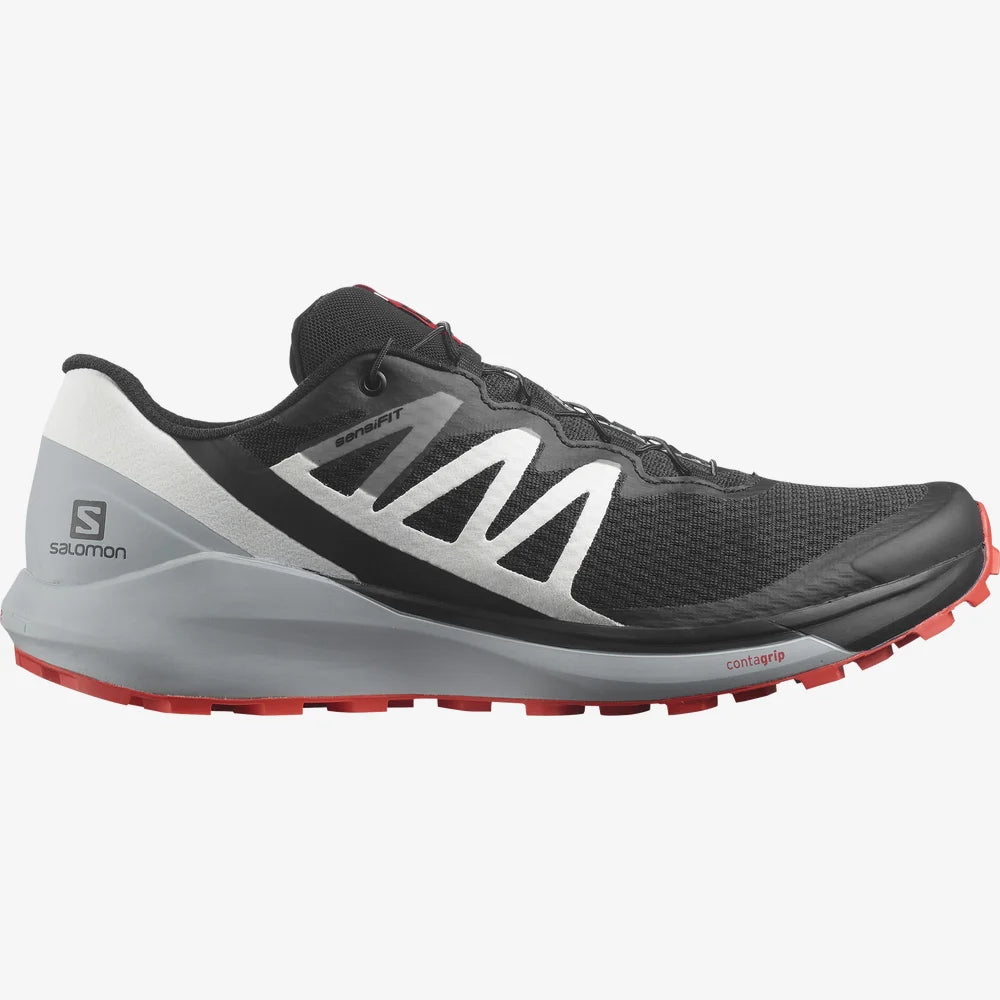 SALOMON Men's SENSE RIDE 4