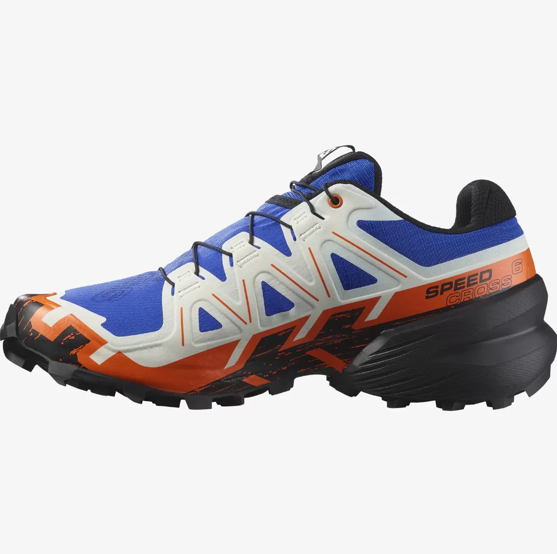 SALOMON Men's SPEEDCROSS 6