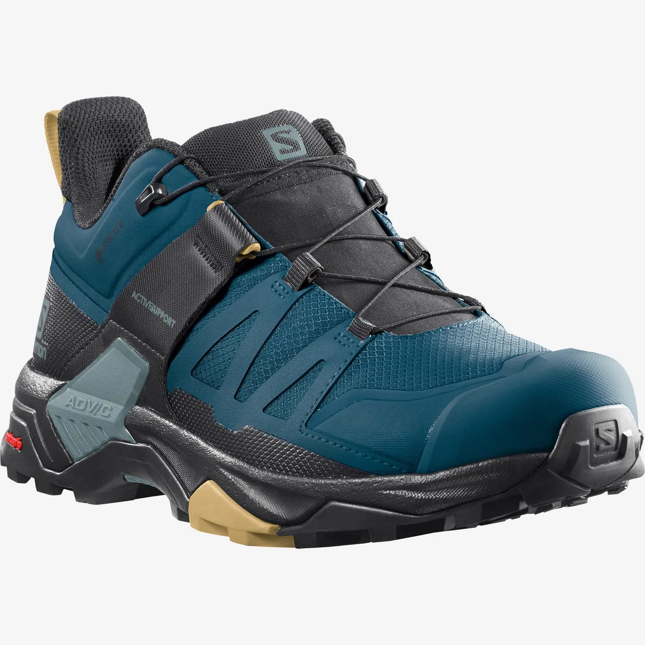 SALOMON Men's X ULTRA 4 GTX