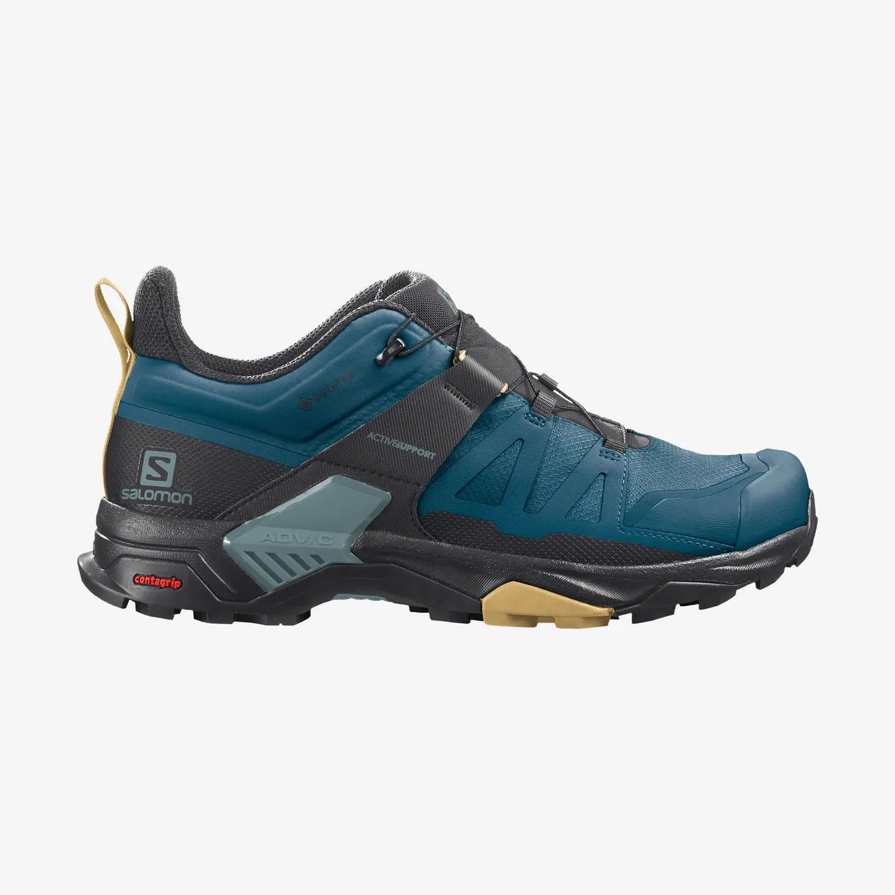 SALOMON Men's X ULTRA 4 GTX