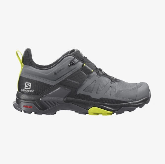 SALOMON Men's X ULTRA 4 GTX