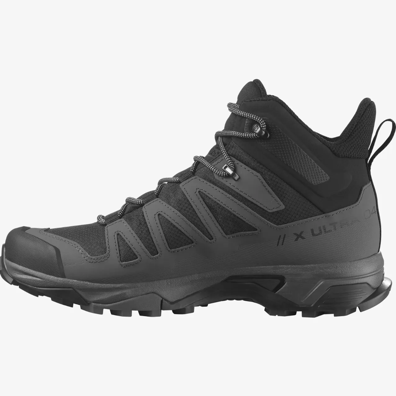 SALOMON Men's X ULTRA 4 MID GTX