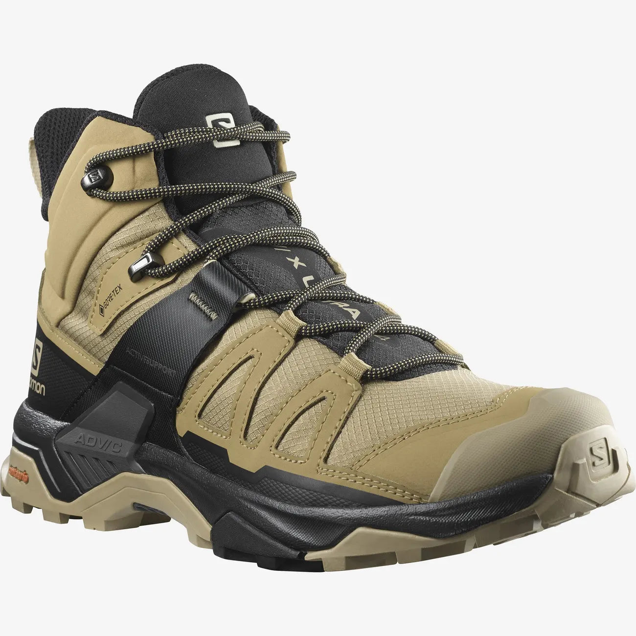 SALOMON Men's X ULTRA 4 MID GTX