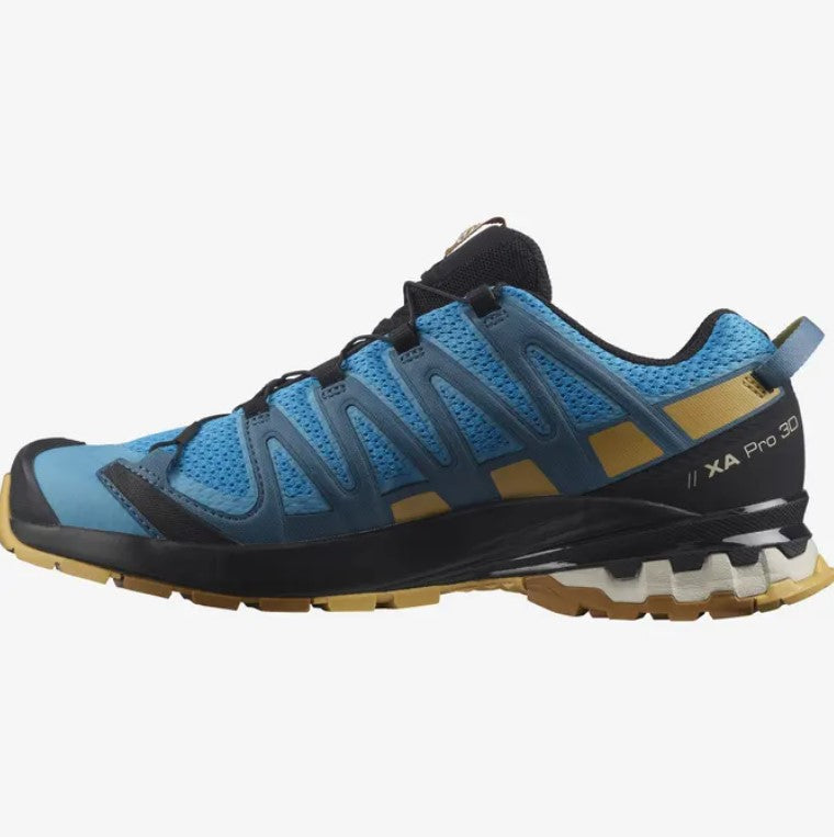 SALOMON Men's XA PRO 3D V8