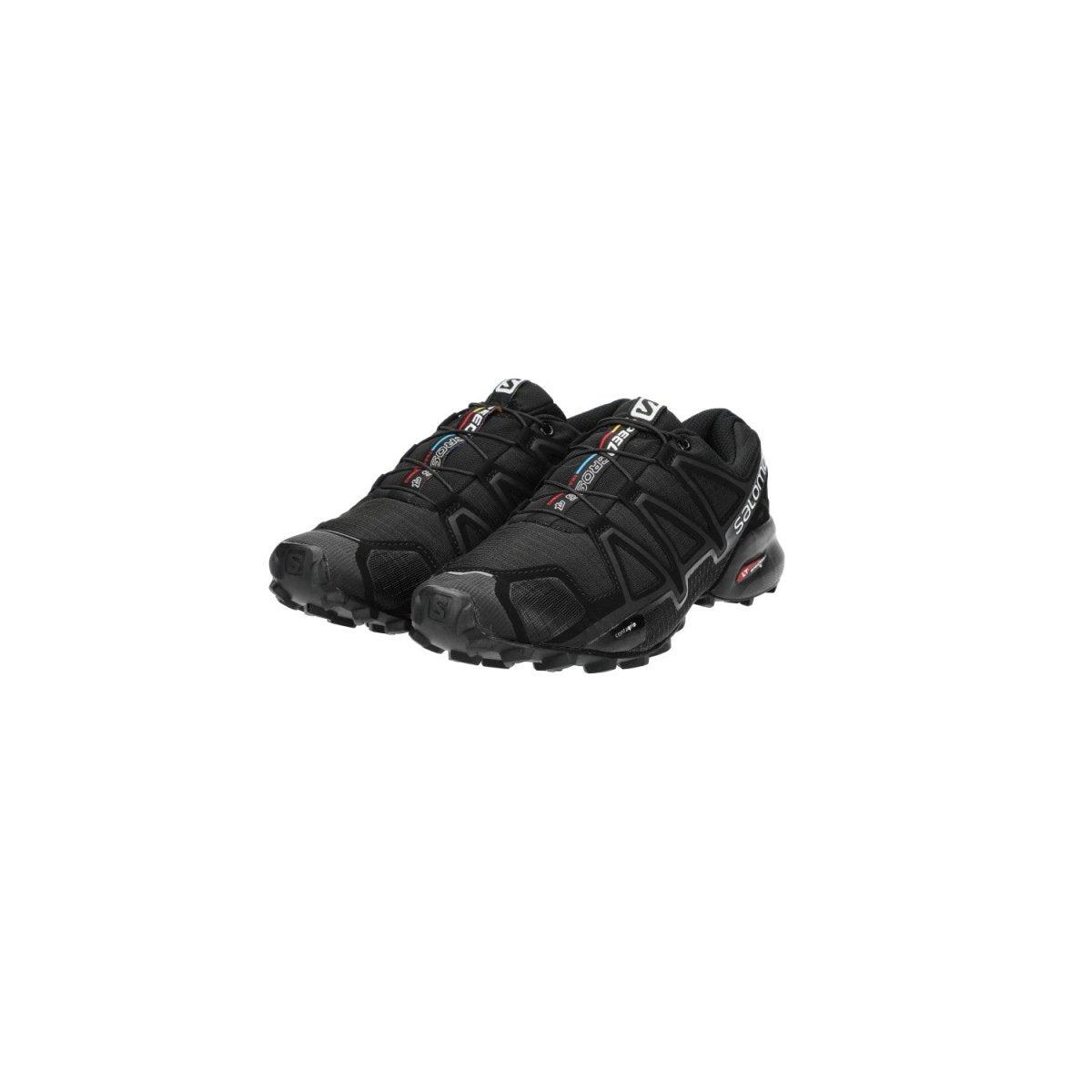 Salomon Speed Cross 4 Sensi Fit Hiking Shoes