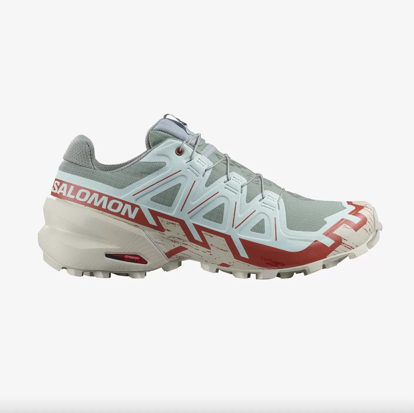 SALOMON Women's SPEEDCROSS 6