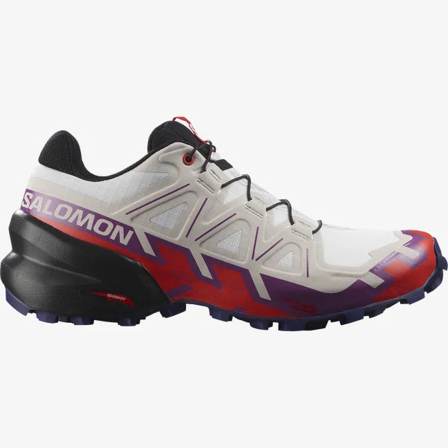 SALOMON Women's SPEEDCROSS 6