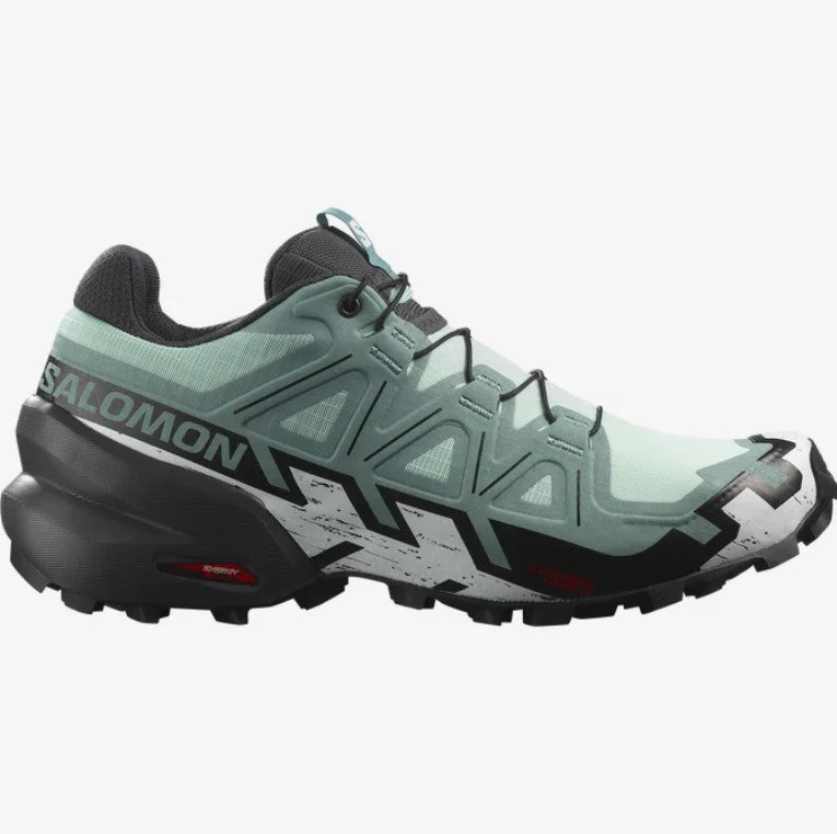 SALOMON Women's SPEEDCROSS 6