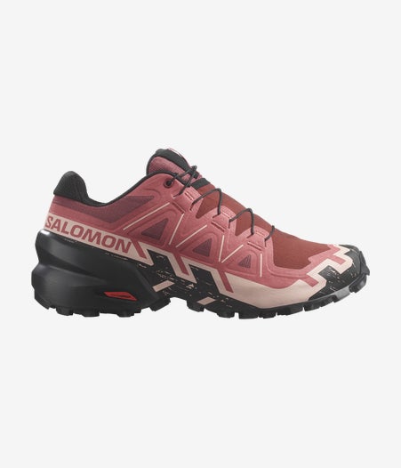 SALOMON Women's SPEEDCROSS 6