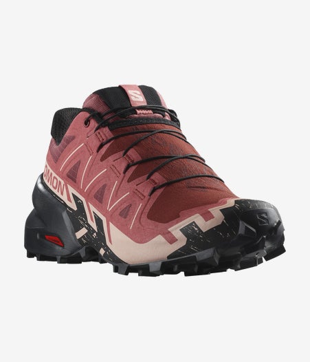 SALOMON Women's SPEEDCROSS 6