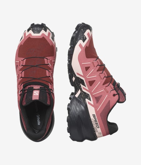 SALOMON Women's SPEEDCROSS 6