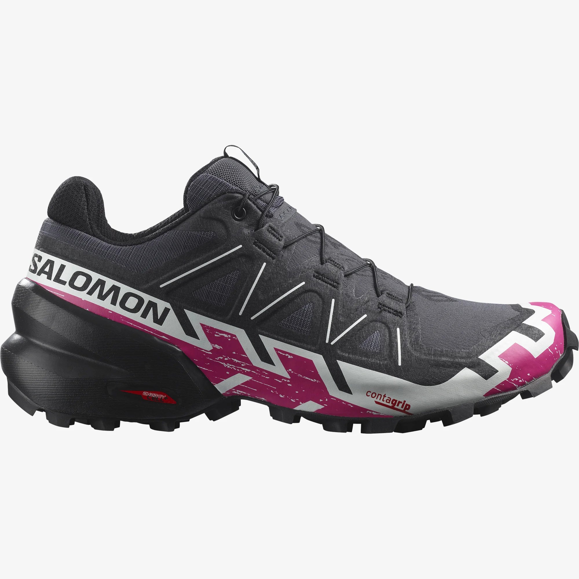 SALOMON Women's SPEEDCROSS 6