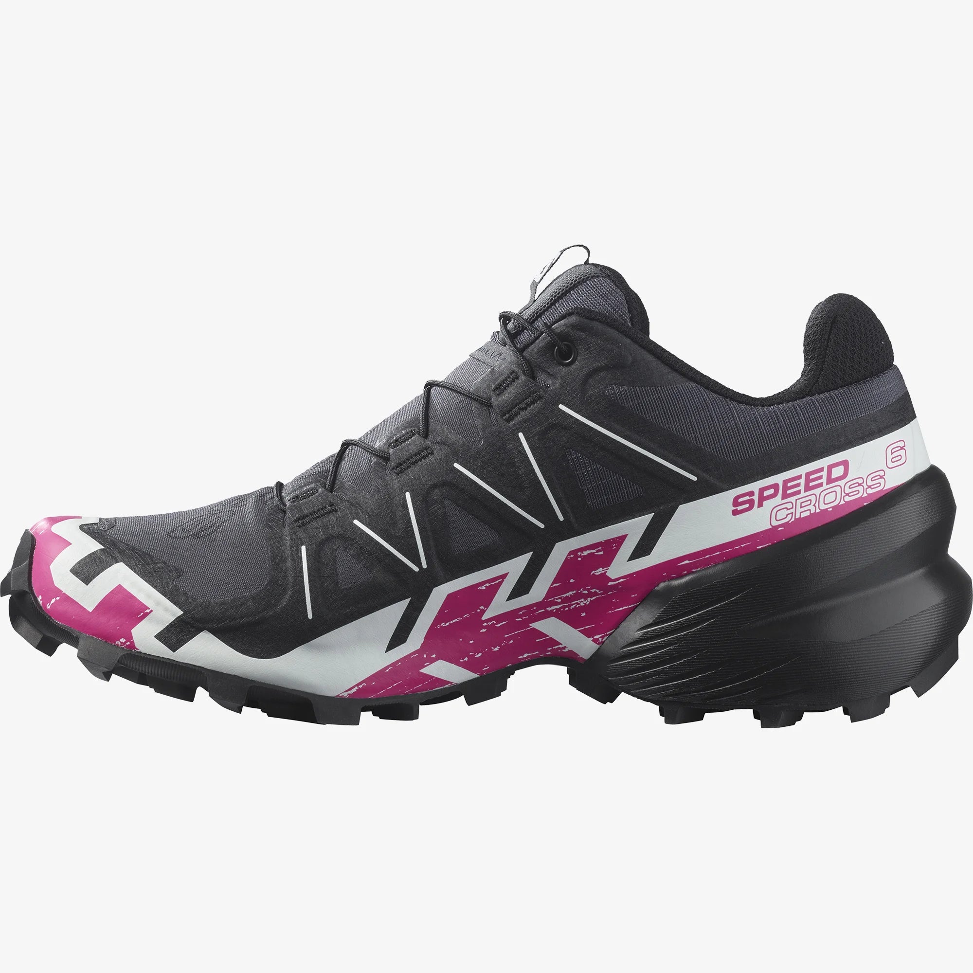 SALOMON Women's SPEEDCROSS 6