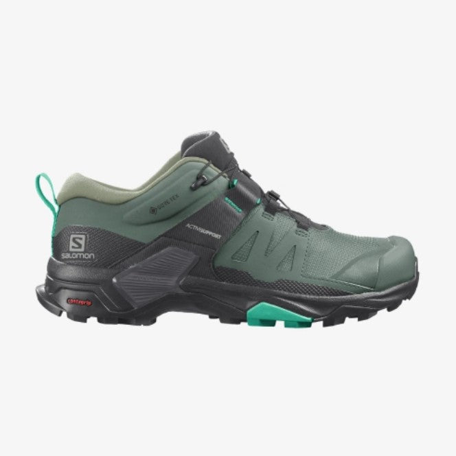 SALOMON Women's X ULTRA 4 GTX