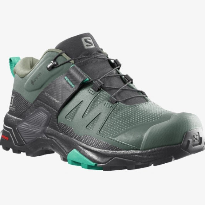 SALOMON Women's X ULTRA 4 GTX