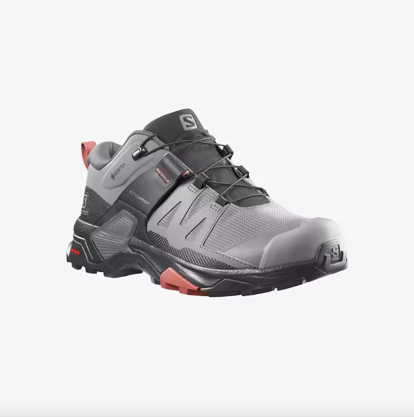 SALOMON Women's X ULTRA 4 GTX