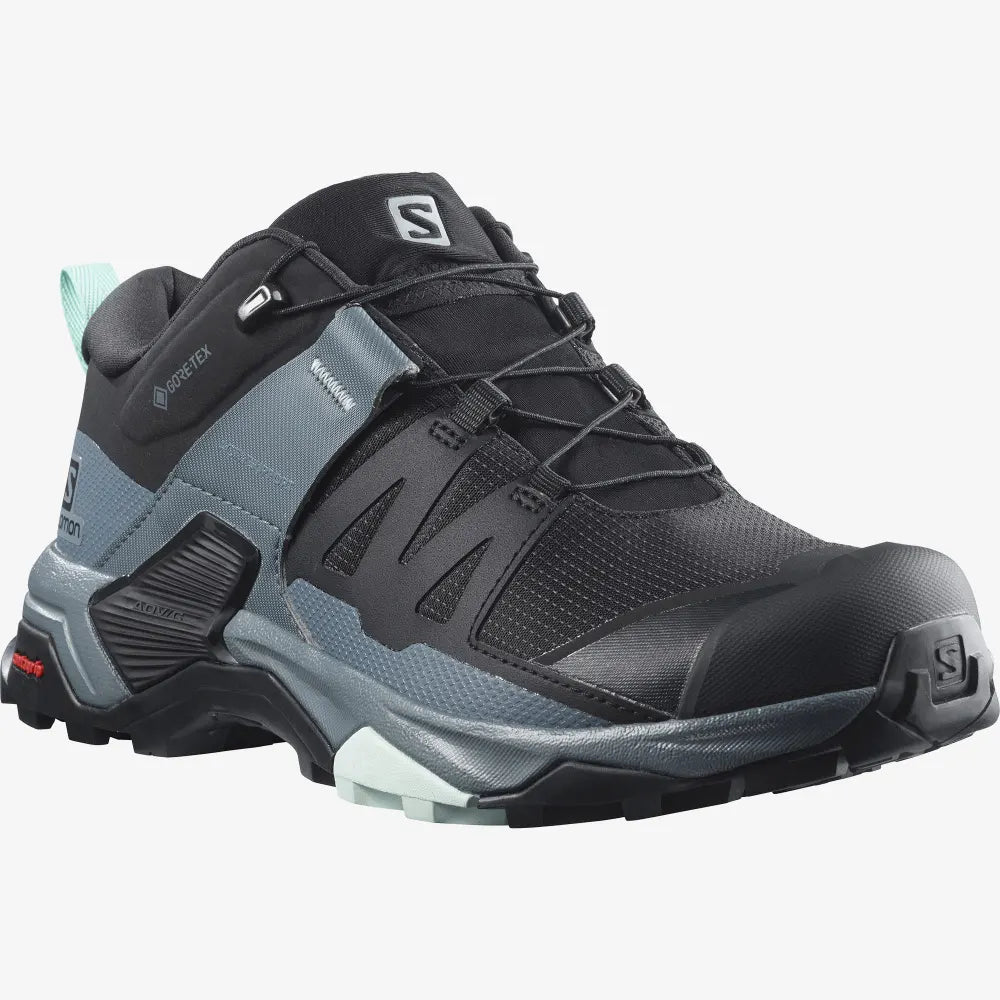 SALOMON Women's X ULTRA 4 GTX