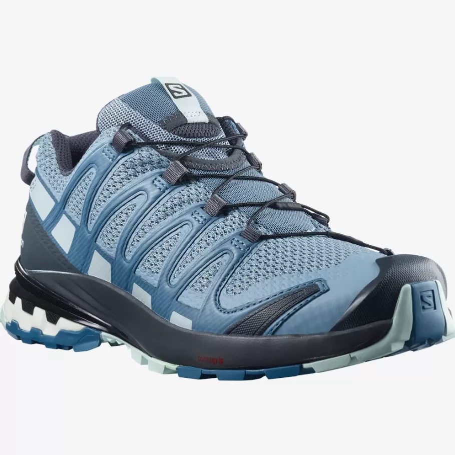 SALOMON Women's XA PRO 3D V8