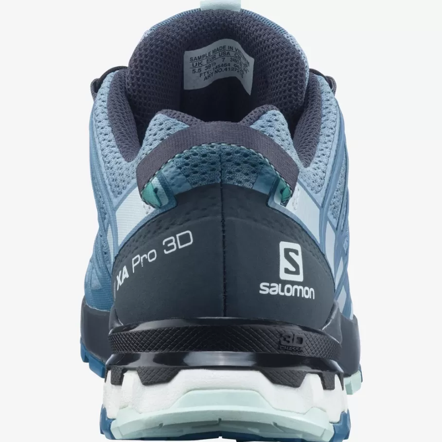 SALOMON Women's XA PRO 3D V8