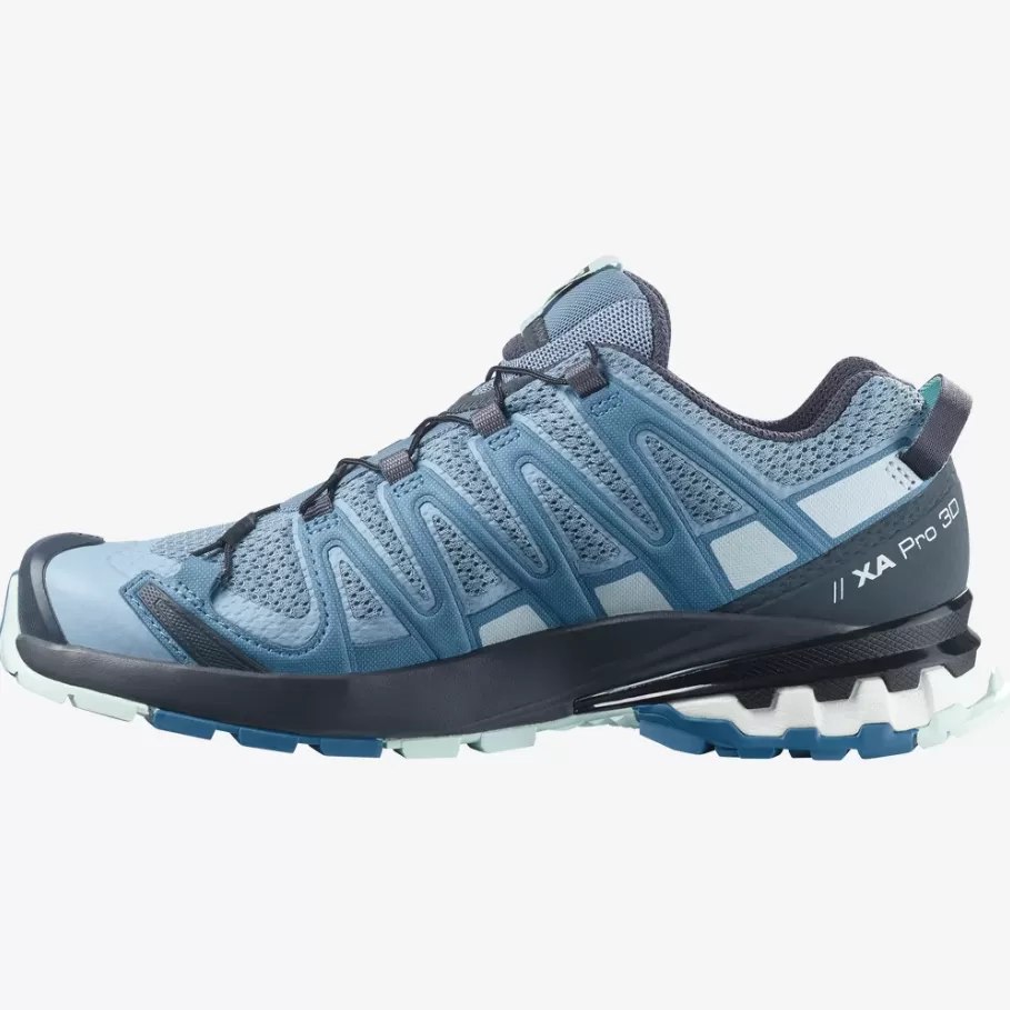 SALOMON Women's XA PRO 3D V8