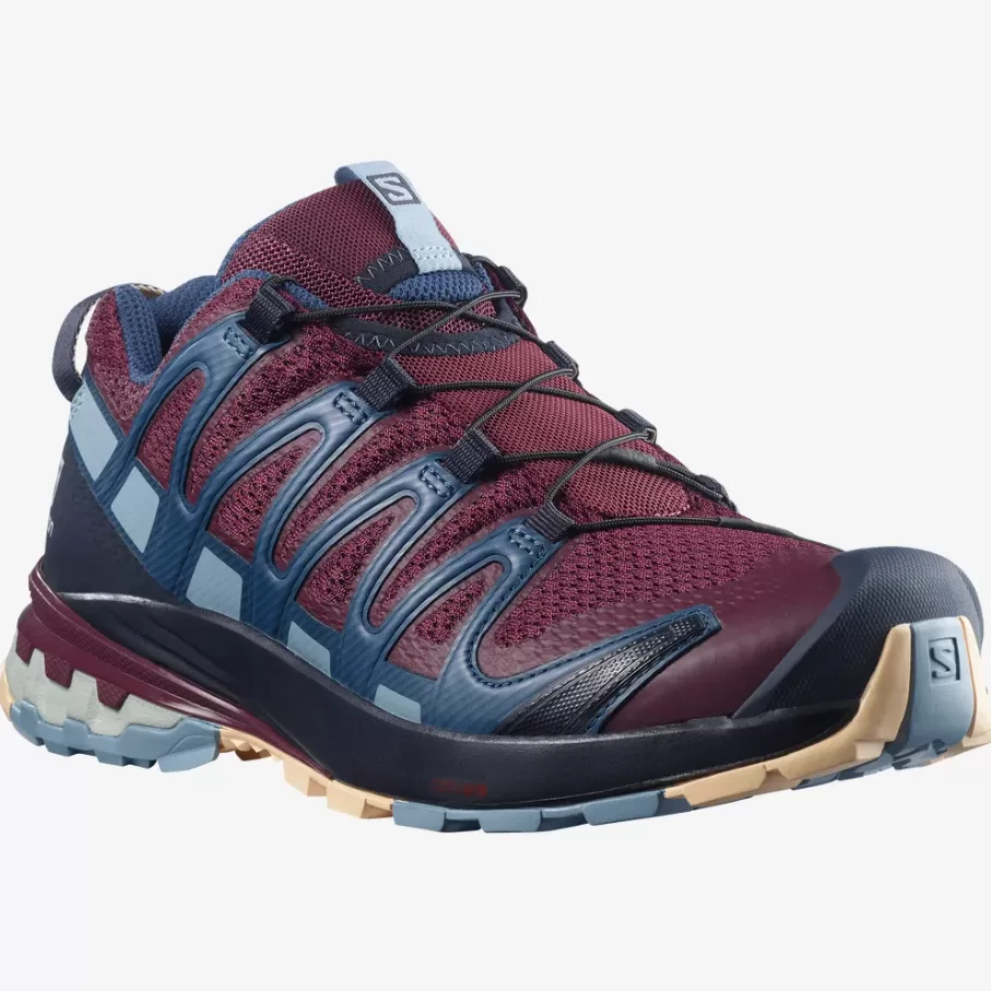 SALOMON Women's XA PRO 3D V8