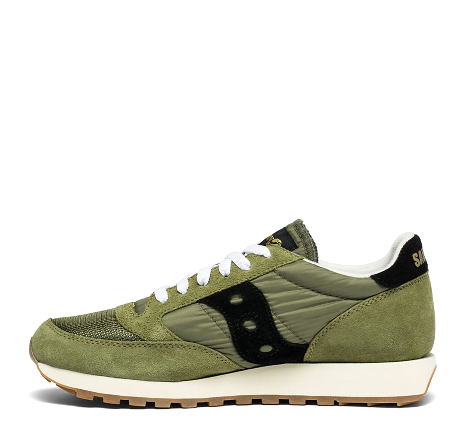 Saucony Jazz Original Vintage Men's Sneaker