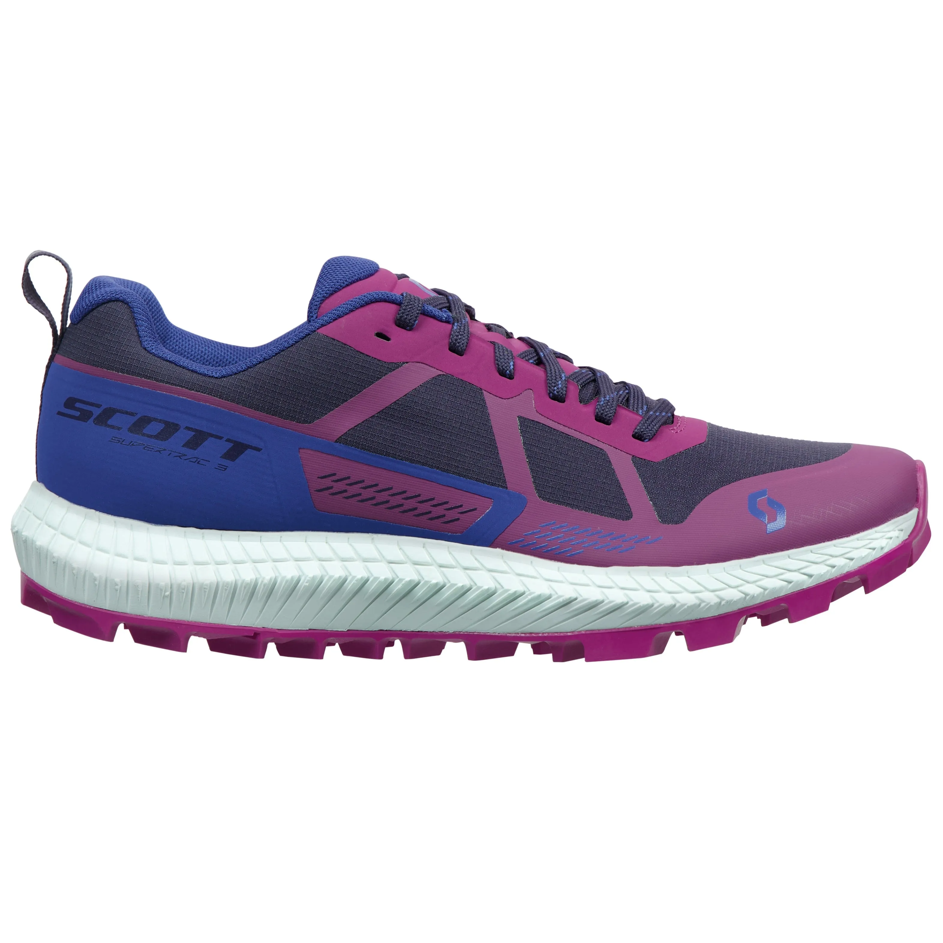 Scott Supertrac 3 Scarpe Trail Donna