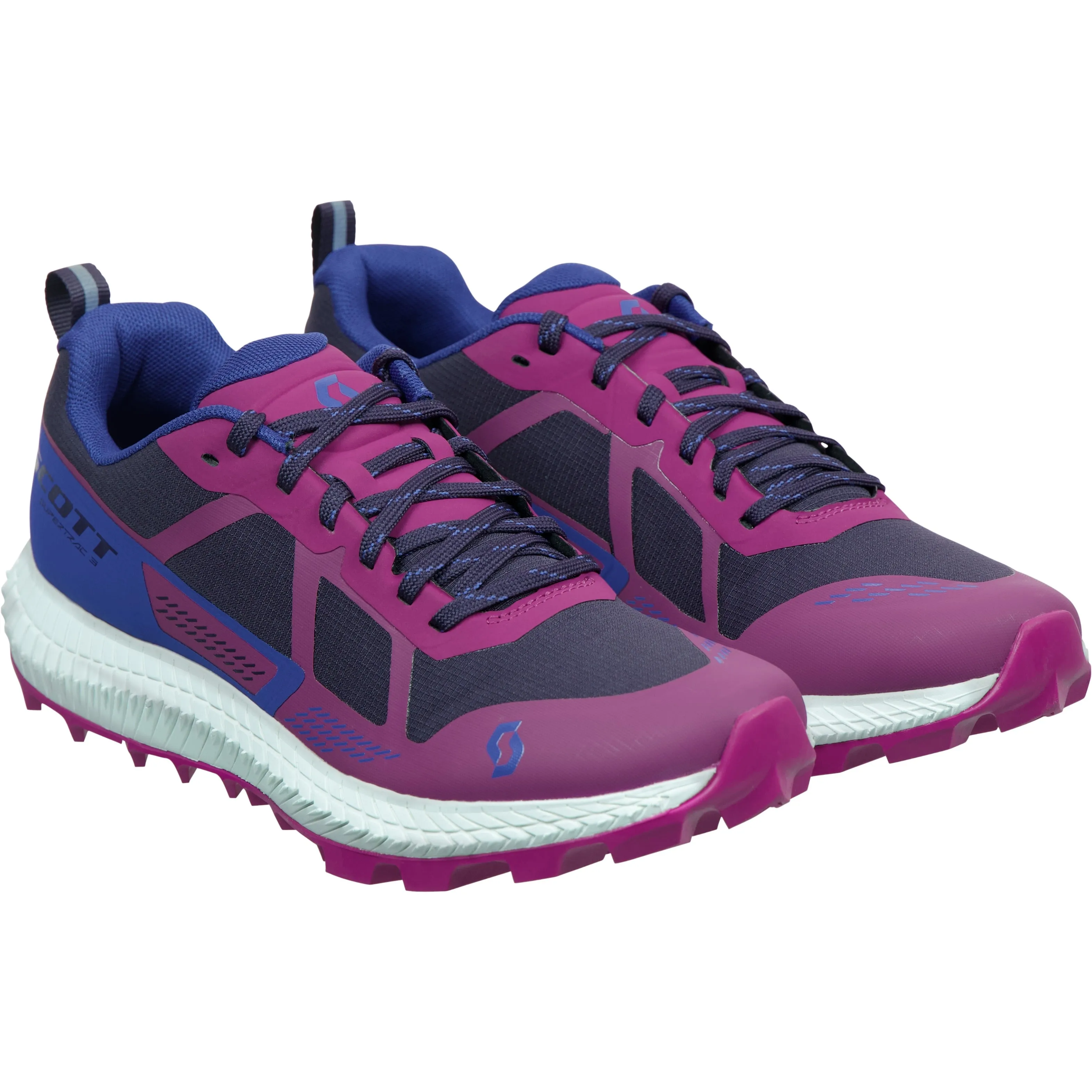 Scott Supertrac 3 Scarpe Trail Donna