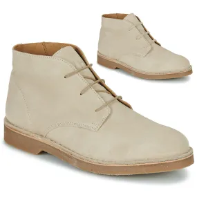 Selected SLHRIGA NEW SUEDE DESERT BOOT