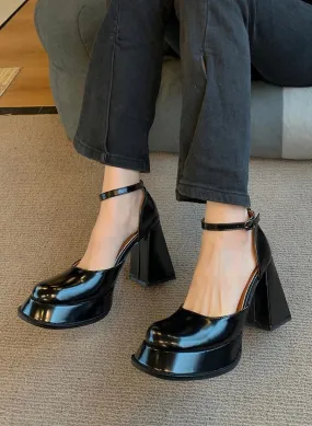 Selene-500 High Heels