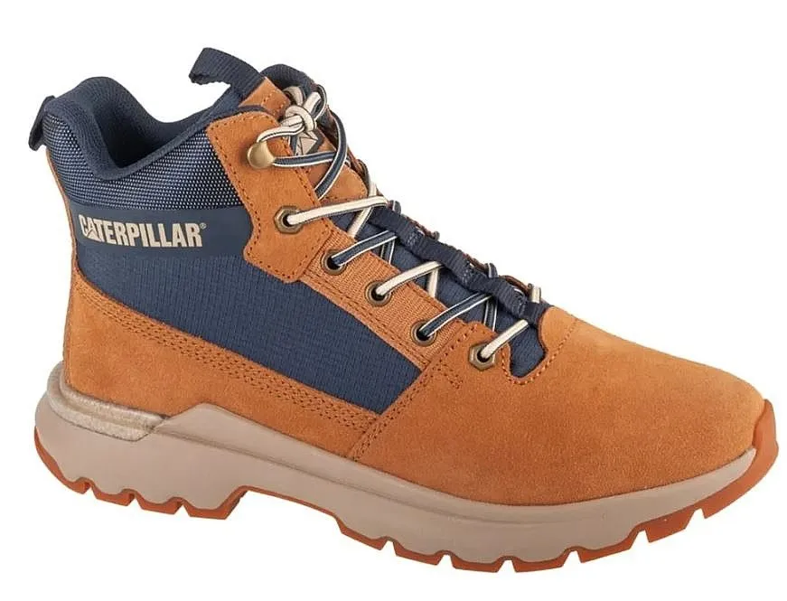 shoes Caterpillar Colorado Sneaker - Brown Sugar/Spellbound - men´s