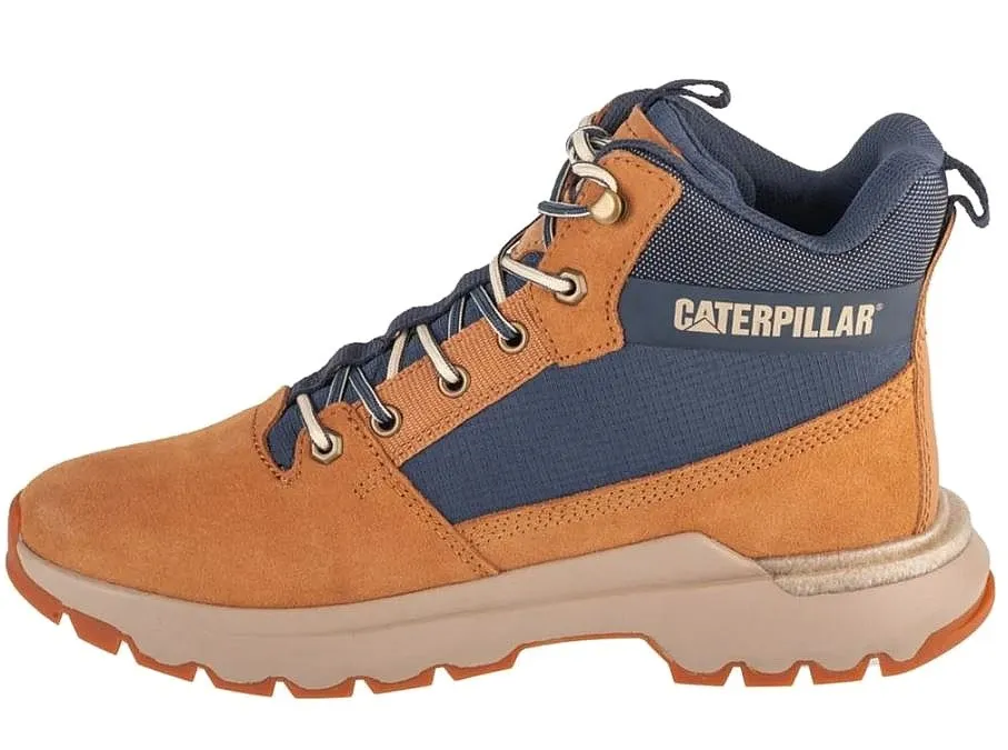 shoes Caterpillar Colorado Sneaker - Brown Sugar/Spellbound - men´s