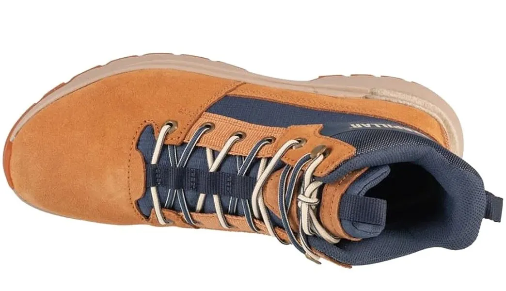 shoes Caterpillar Colorado Sneaker - Brown Sugar/Spellbound - men´s