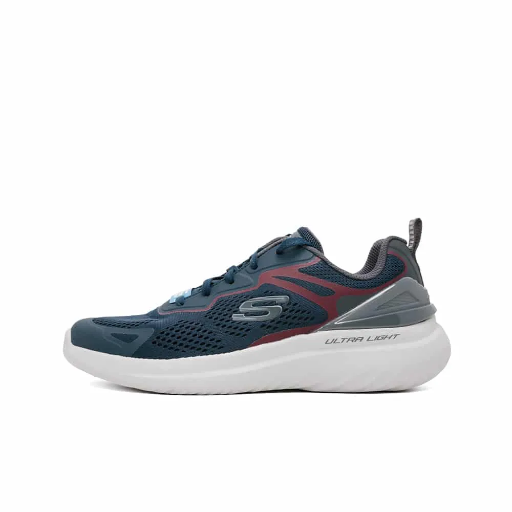 Skechers Men Sport Bounder 2.0 Sneaker 232674