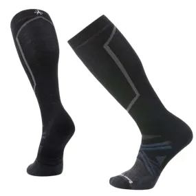 Smartwool Ski Full Cushion Over The Calf Socks Black SW001908-001 (Unisex)