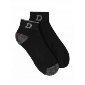 Sneaker Work Socks 3-Pack - Dickies