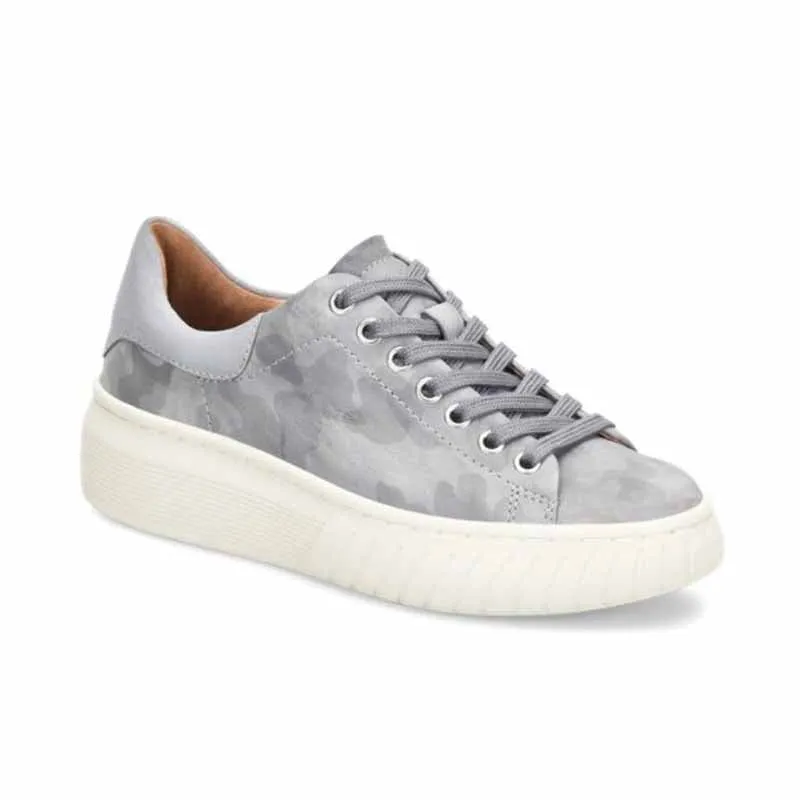 Sofft Parkyn Sneaker in Chambray - Women's