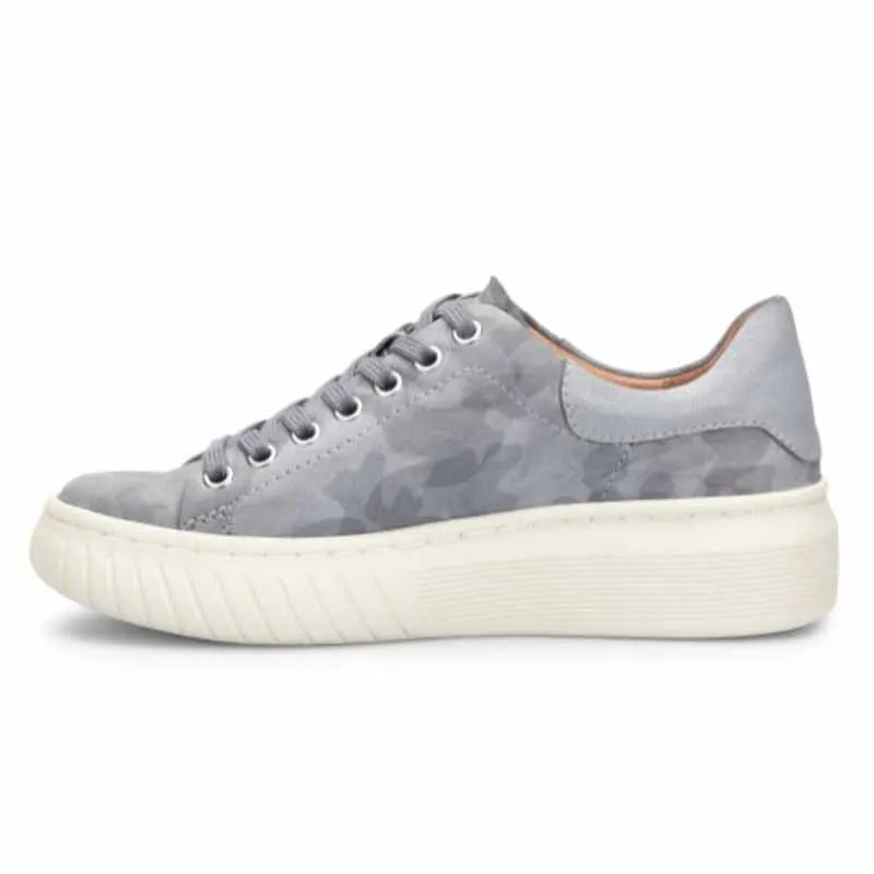 Sofft Parkyn Sneaker in Chambray - Women's