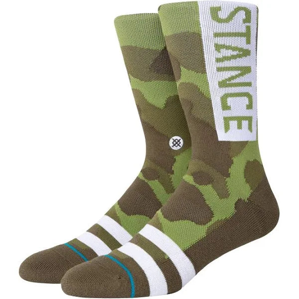 Stance OG Socks