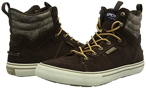 Striper Storm Hiker Waterproof Sneaker Boot - Men