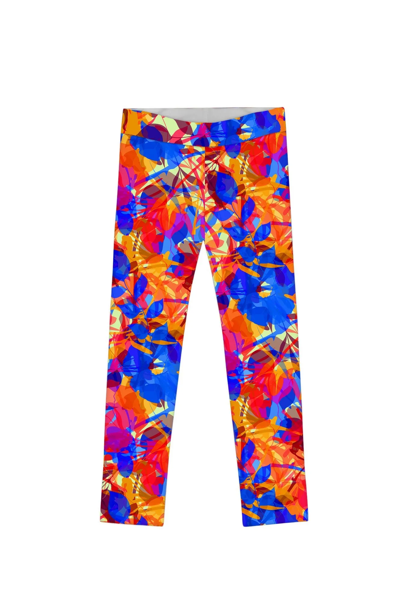 Summer Dizziness Lucy Leggings - Mommy and Me