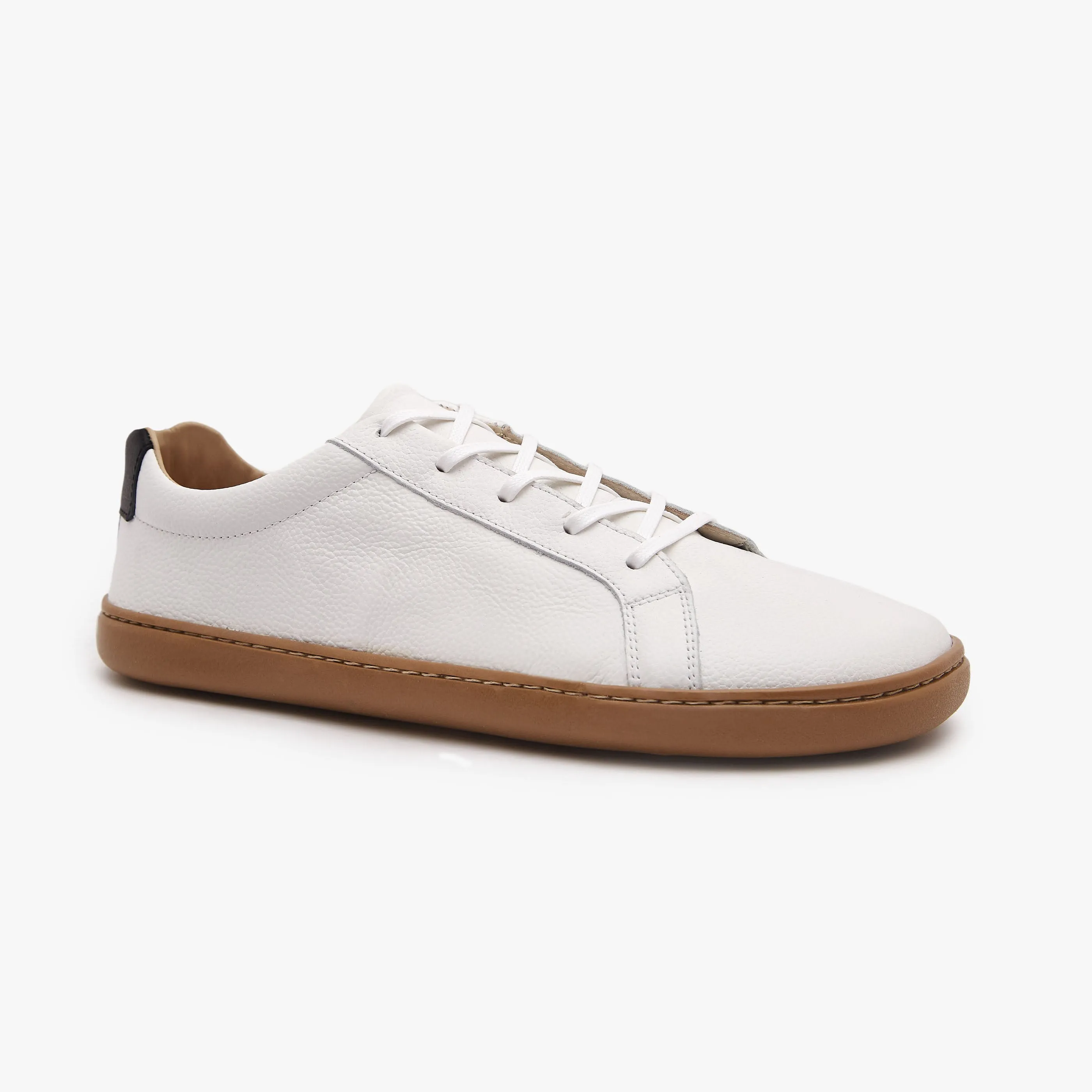 The Everyday Sneaker for Men | Gen 3 in Natural Leather